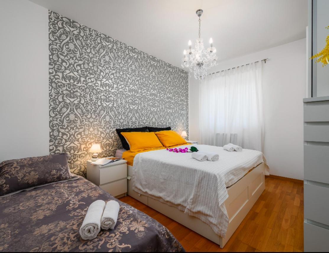 Aureo Apartment Pula Center Exterior photo